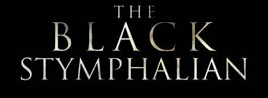 logo The Black Stymphalian